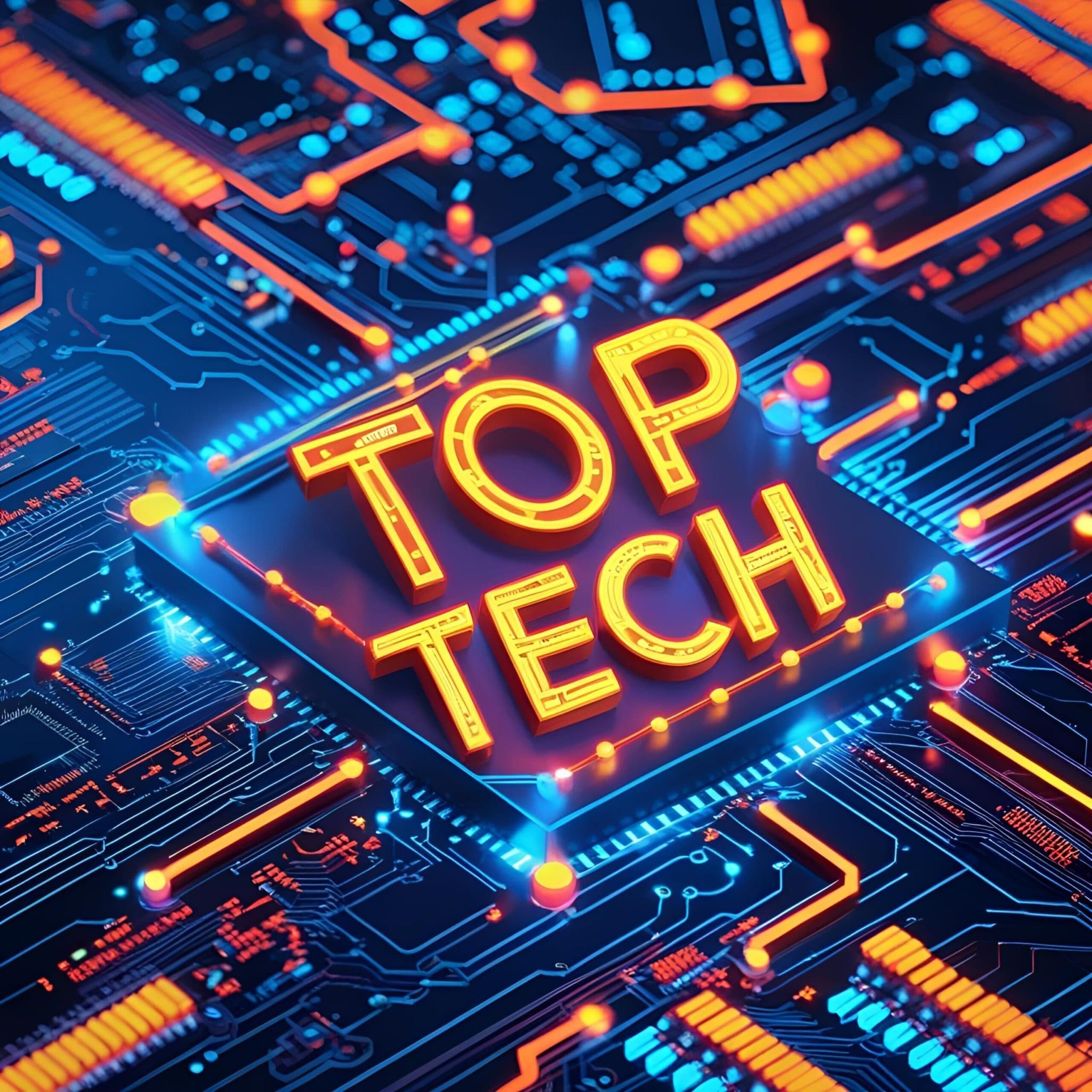 Samsung TriFold, AI që s’të lodh dhe raketa më e madhe moderne, gjithçka në “Top Tech”!