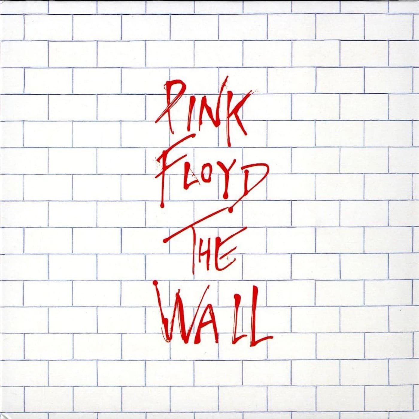 RIFF027 - Pink Floyd - The Wall