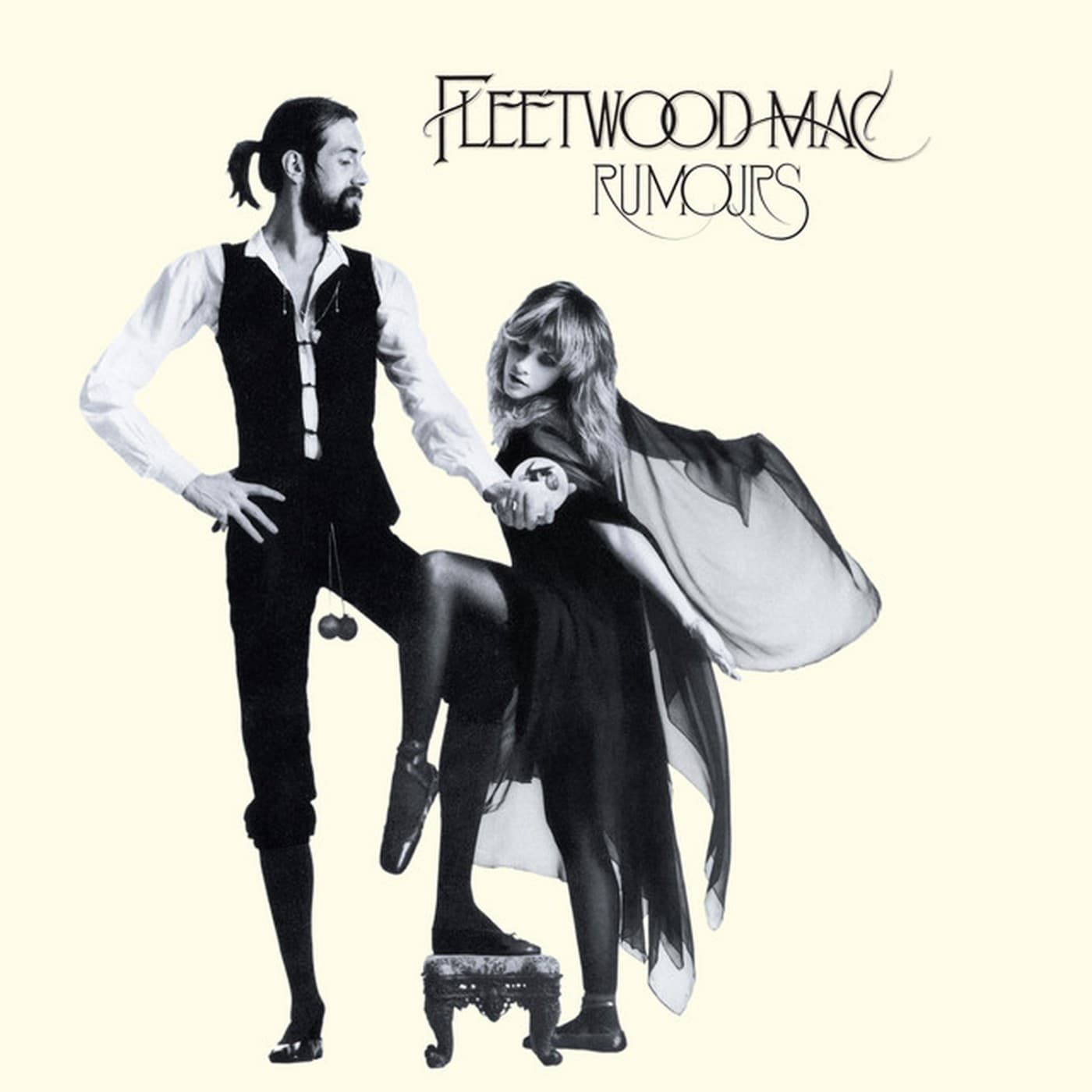 RIFF035 - Fleetwood Mac - Rumours