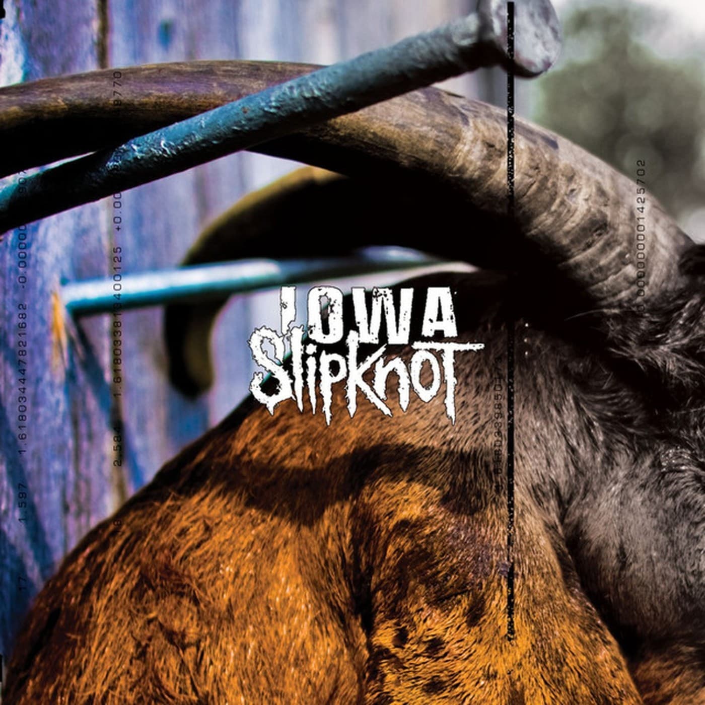 RIFF038 - Slipknot - Iowa
