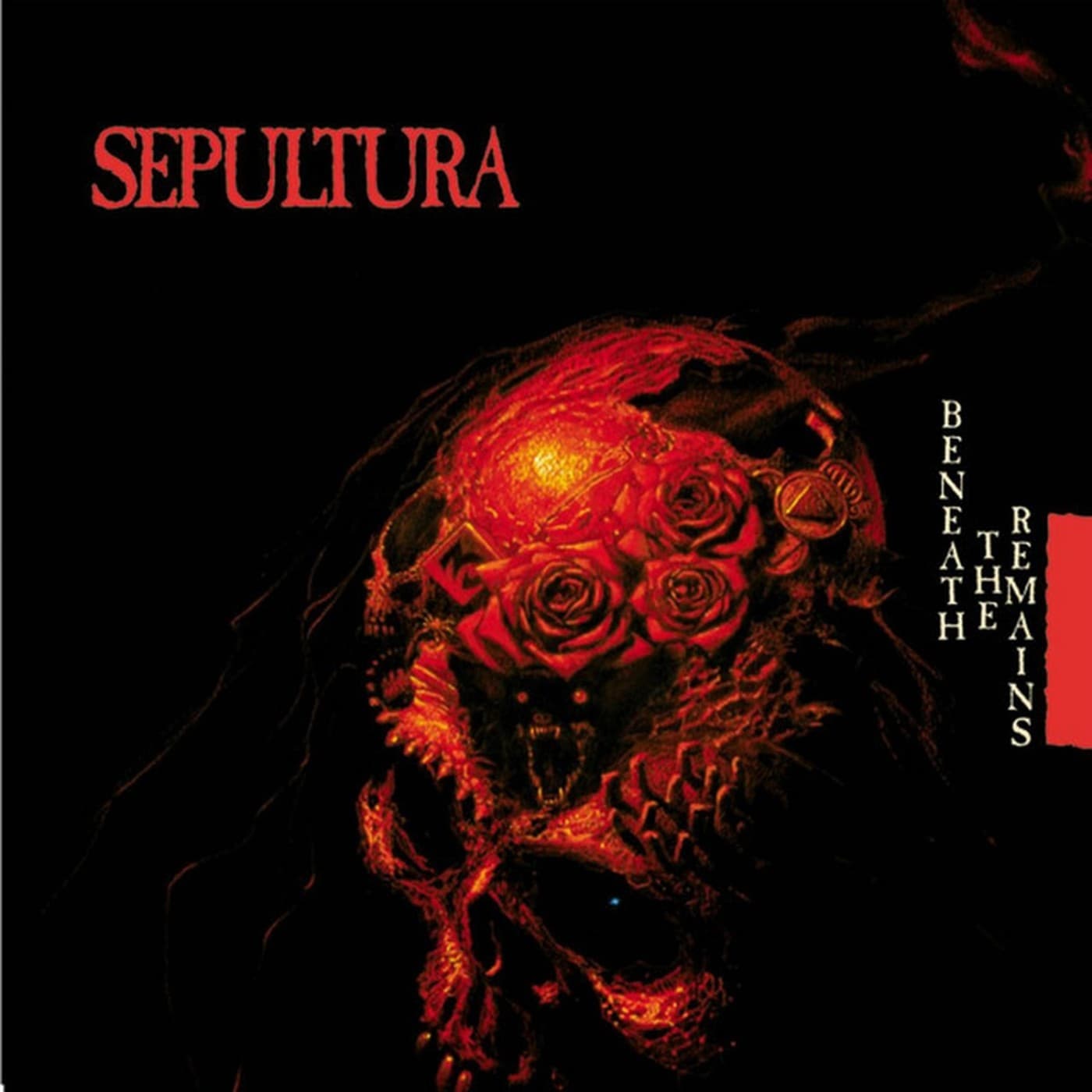 RIFF061 - Sepultura - Beneath the Remains