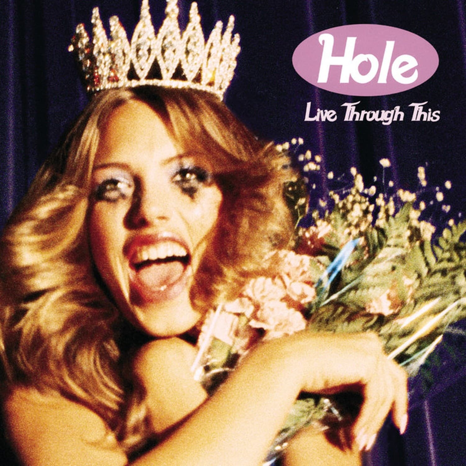 RIFF068 - Hole - Live Through This