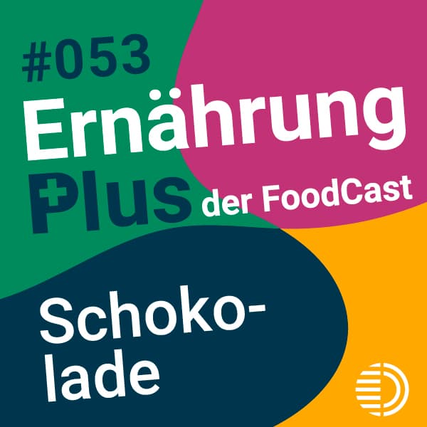 #53 Schokolade