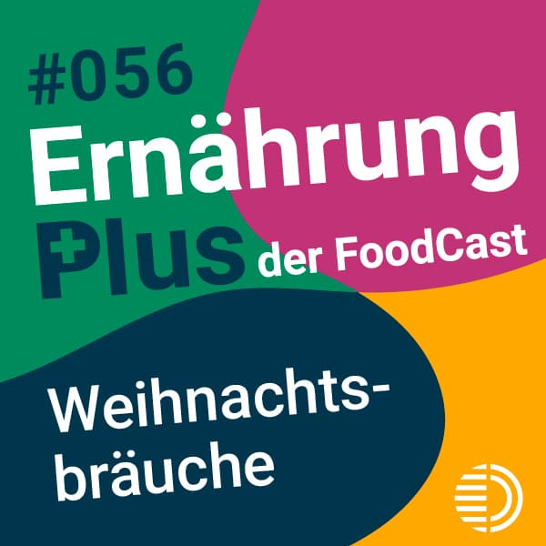 #56 Kulinarische Weihnachtsbräuche