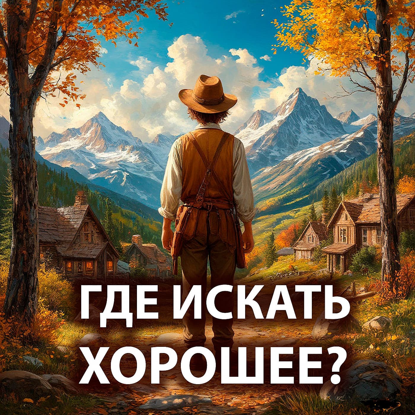 Где искать хорошее?