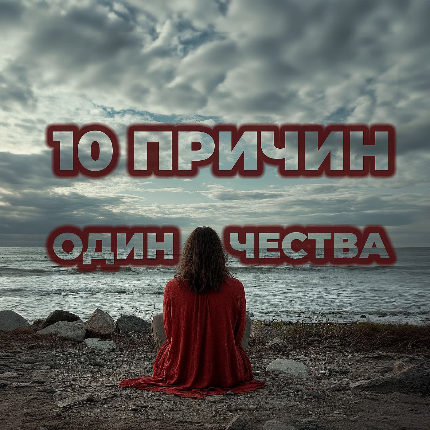 10 причин одиночества