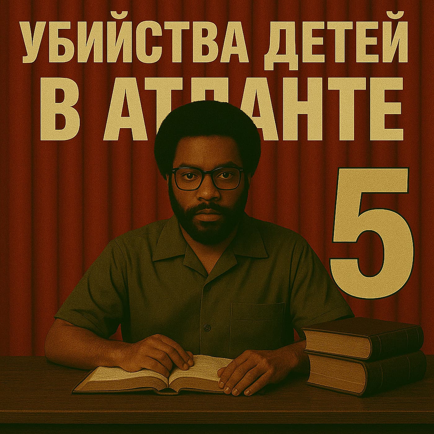 Убийства подростков в Атланте #5: за что сидит детектив по делу, не верящий в виновность Уильямса?