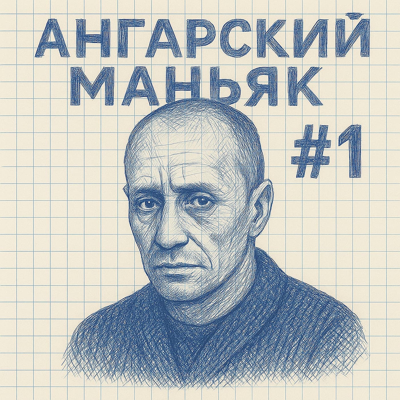 Ангарский маньяк #1: десять лет охоты