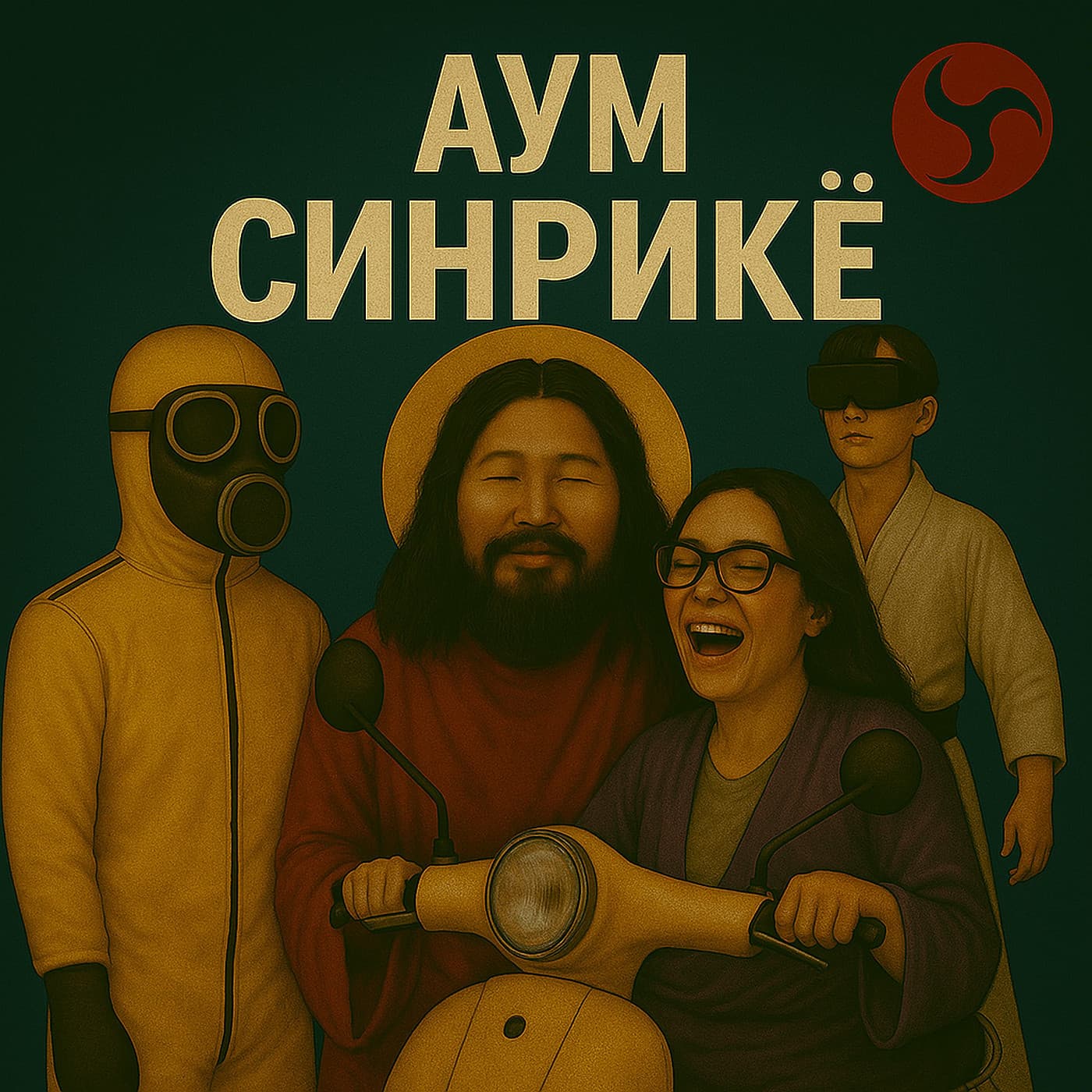 Аум Синрикё: история основателя, убийства, терроризм