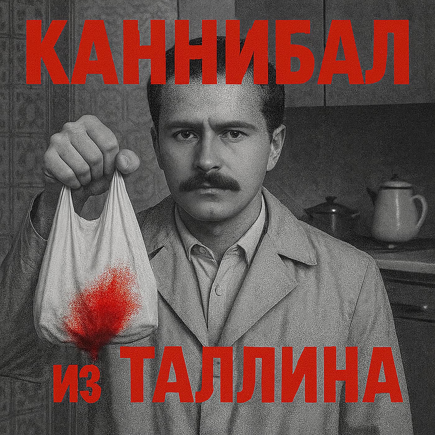 Каннибал из Таллина