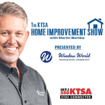HOME IMPROVEMENT SHOW AIRED SAT. 11/05/22