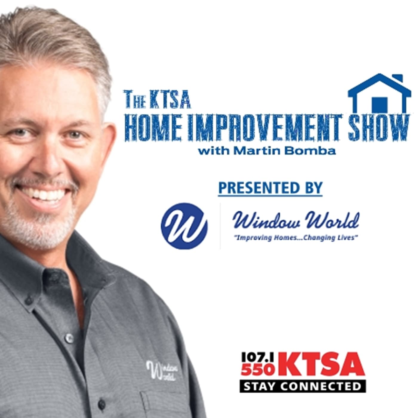 HOME IMPROVEMENT SHOW AIRED SAT. 10/22/2022