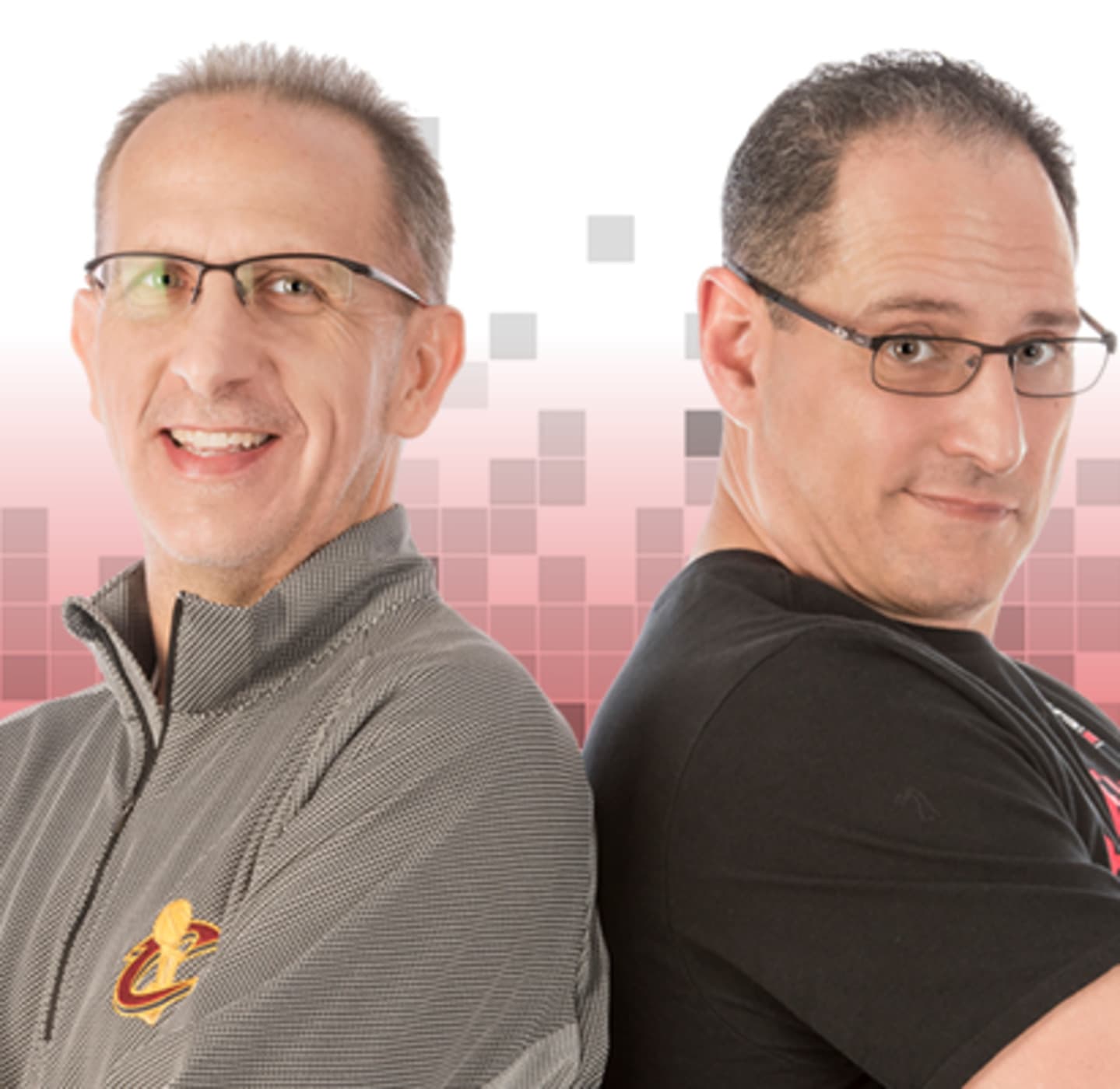 Podcast – Kenny & JT Show Friday Opener