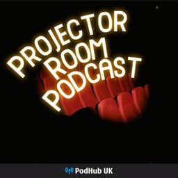 Projector Room
