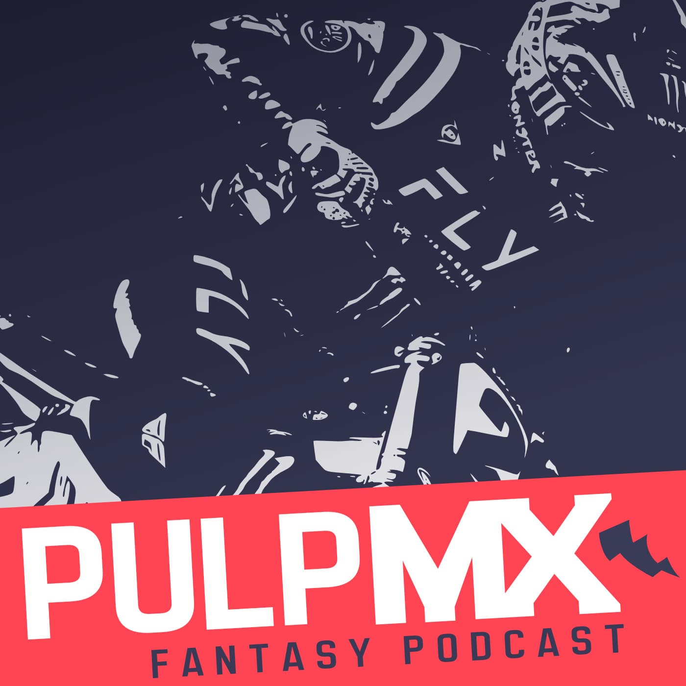 PulpMX Fantasy: Vegas SMX 2025