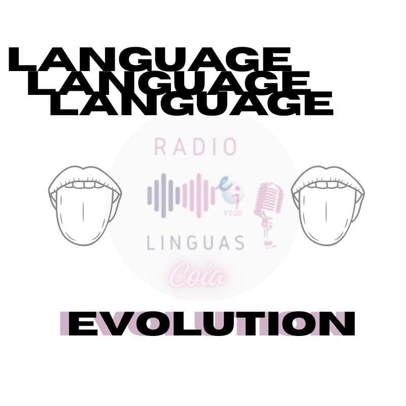 Language Evolution #2
