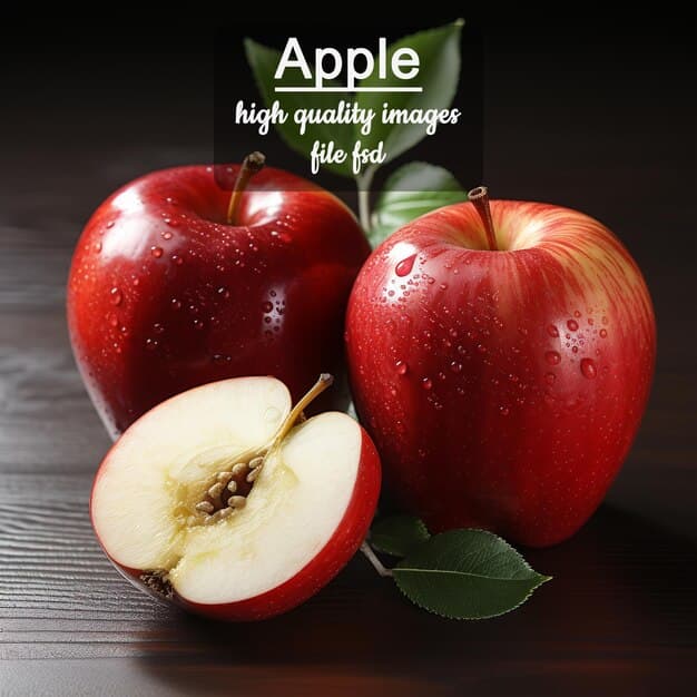 An apple a day