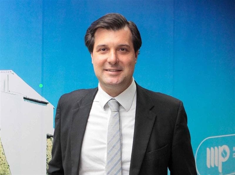 Governador confirma Pedro Maia por mais dois anos no MP-BA