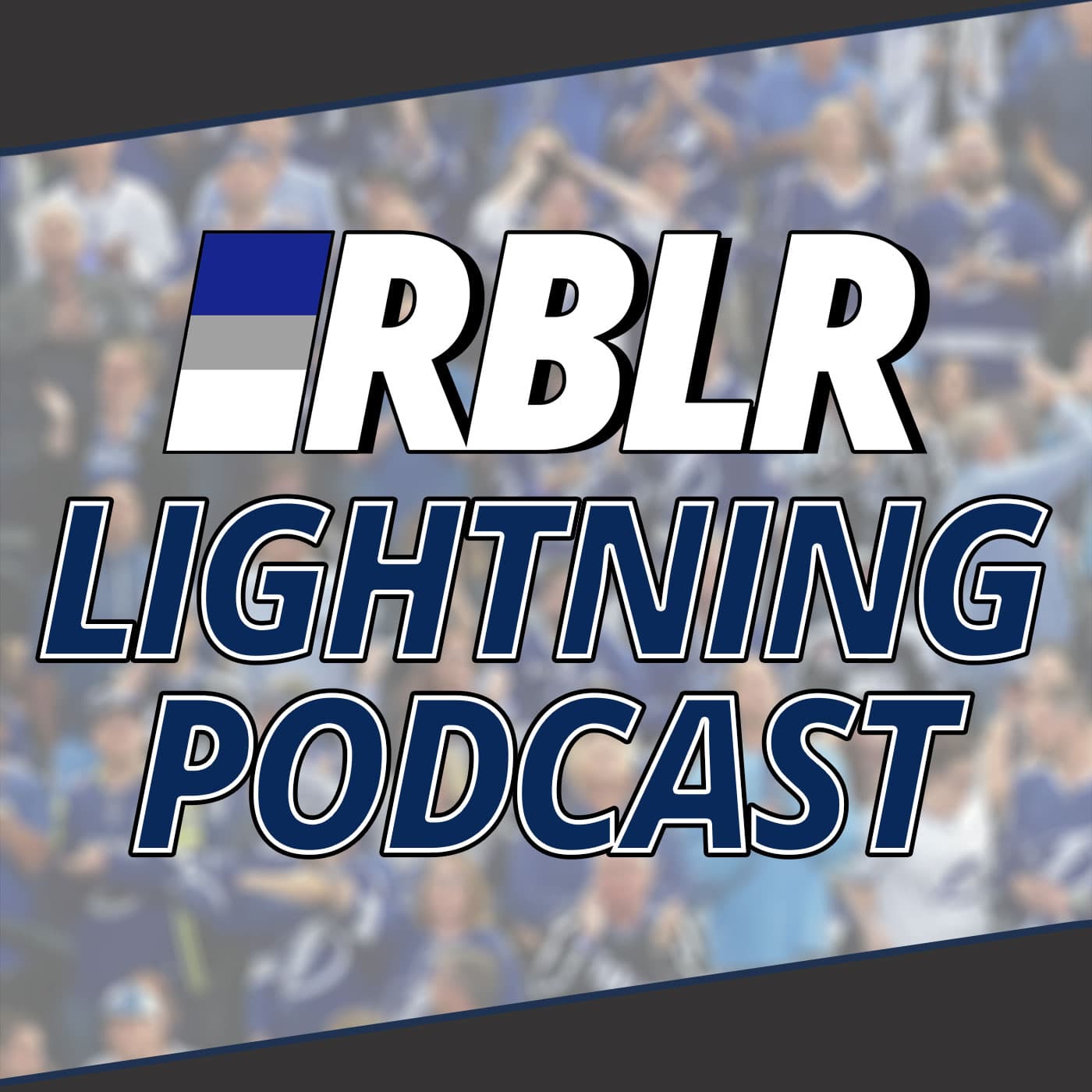RBLR Lightning: On Another Level