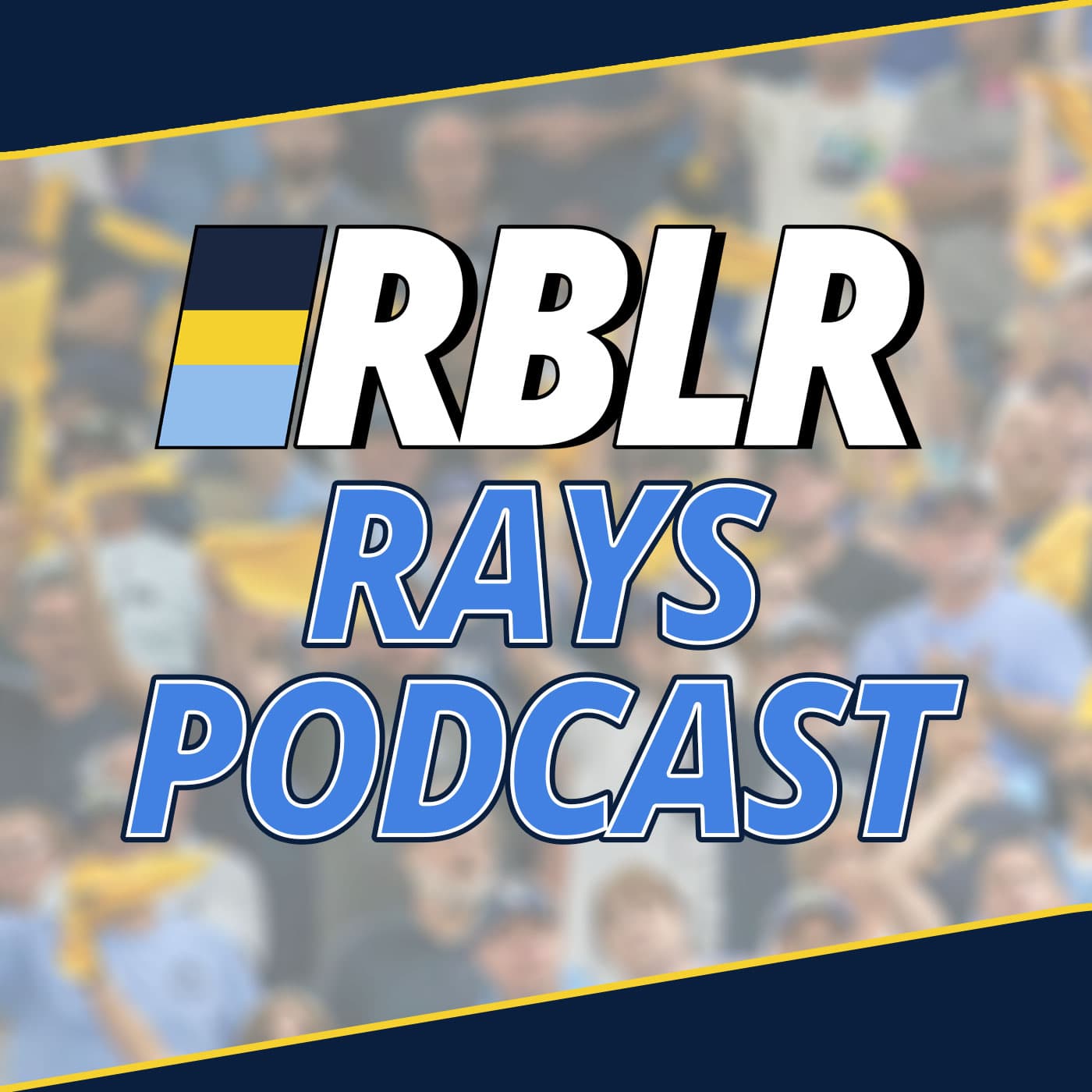 RBLR Rays: Jake Fraley Back, Infield Review