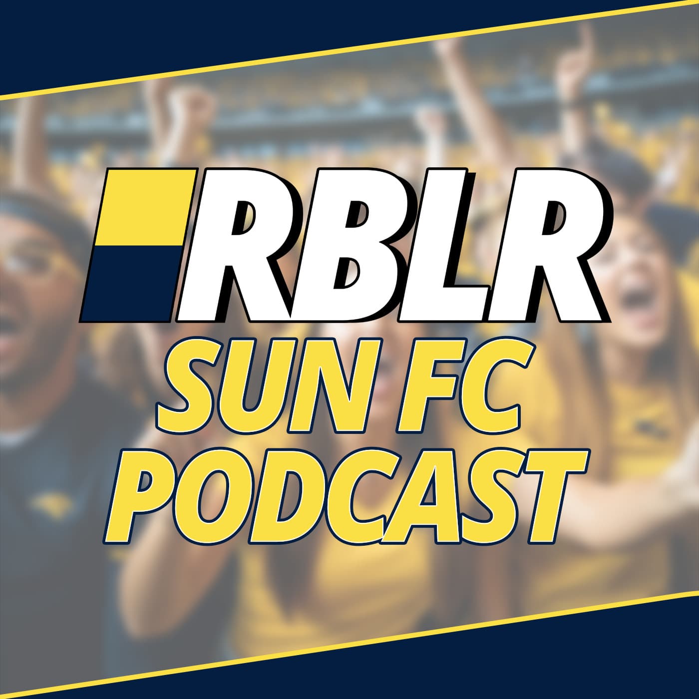 RBLR Sun FC: JAX Preview, Special Guest Dan Creel