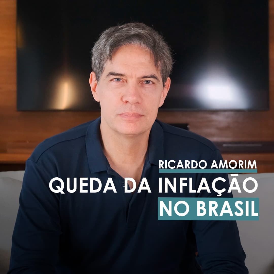 Shot Econômico #368 – Queda na inflação no Brasil