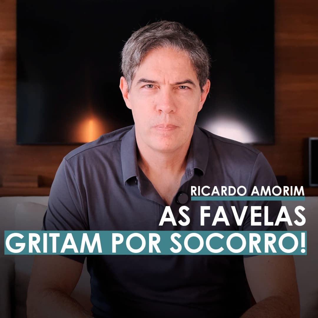 Shot Econômico #374 – As favelas pedem socorro