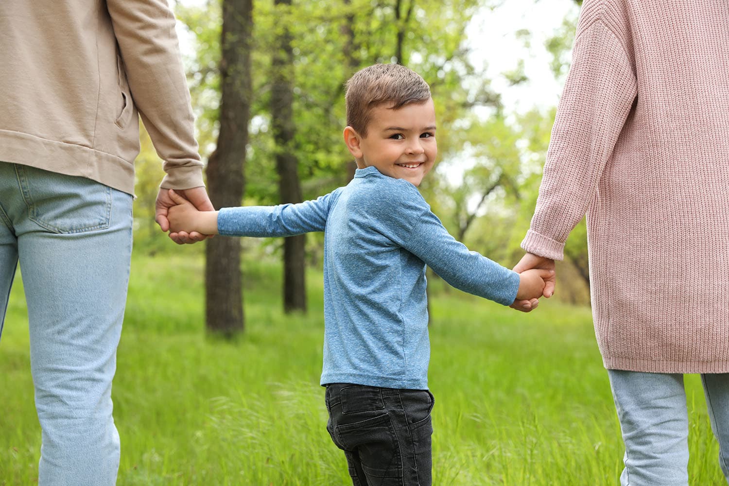Living Open Adoption Fearlessly & Faithfully