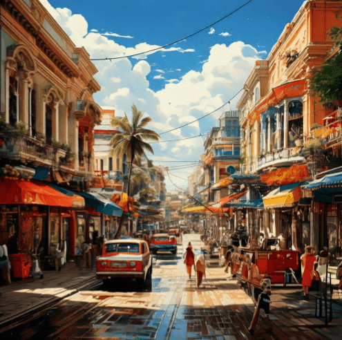 Atiya Husain: No God But Man