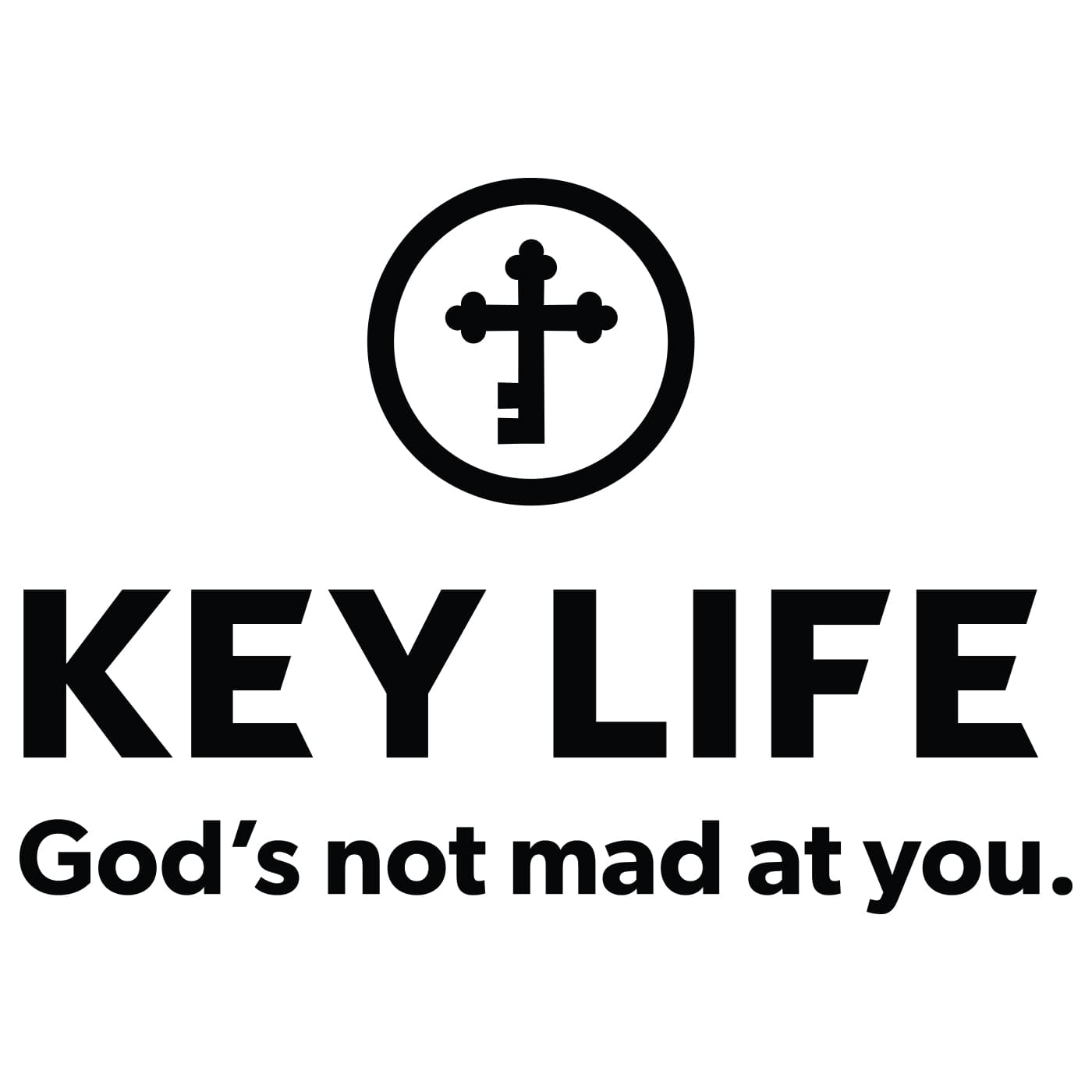 Key Life with Steve Brown - God ordains and arranges circumstances.