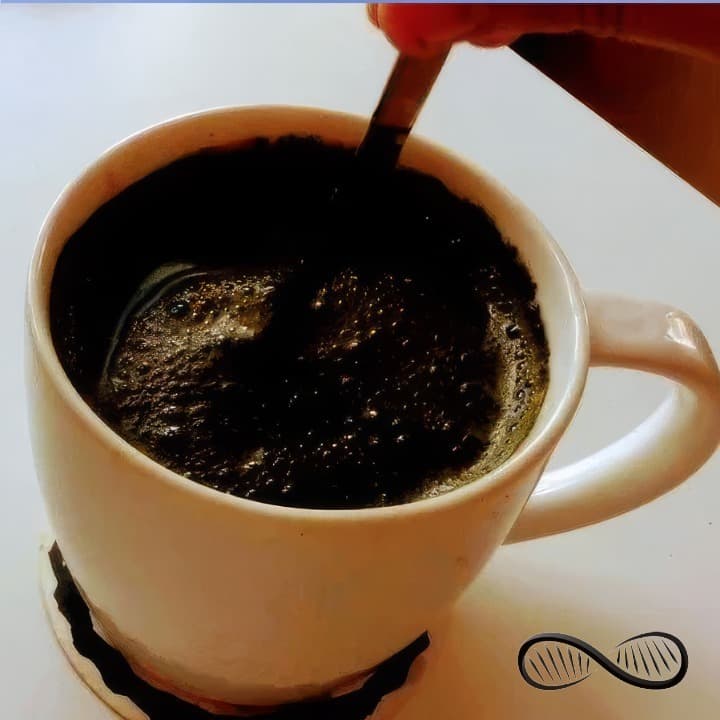 A BLUNT herbal performance enhancer ⭐⭐ Biohacker Review of Kratom