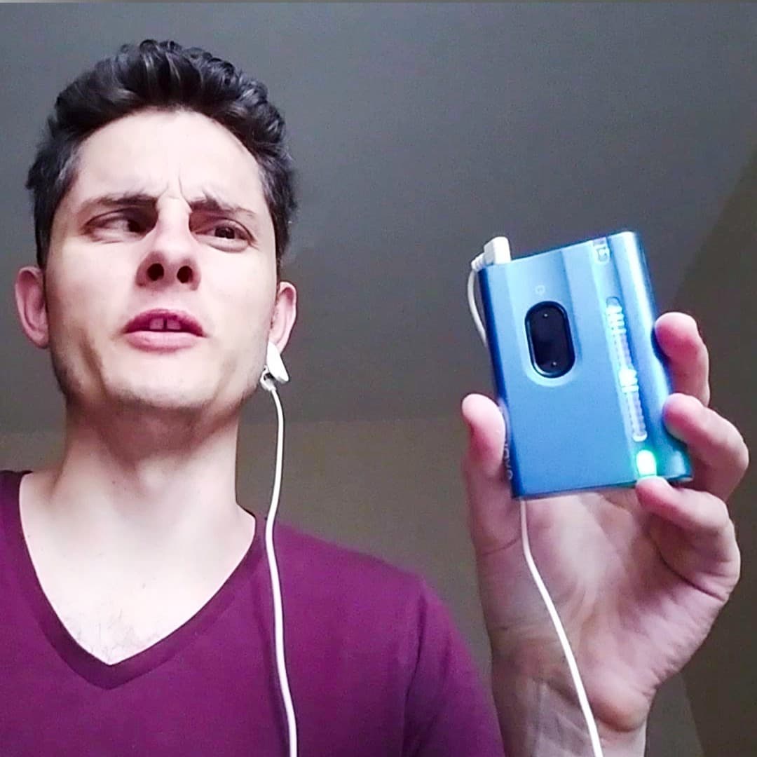 Musings on the HeartMath emWave2 🫀 How I saved 70% on it AND the funnest way to HRV train