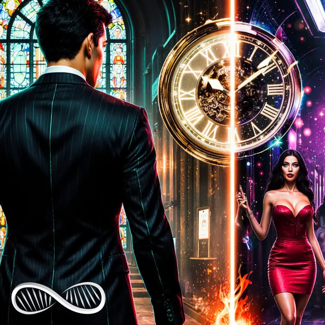 Faithful & Frustrated 🙏 How long should you wait to lose your virginity?