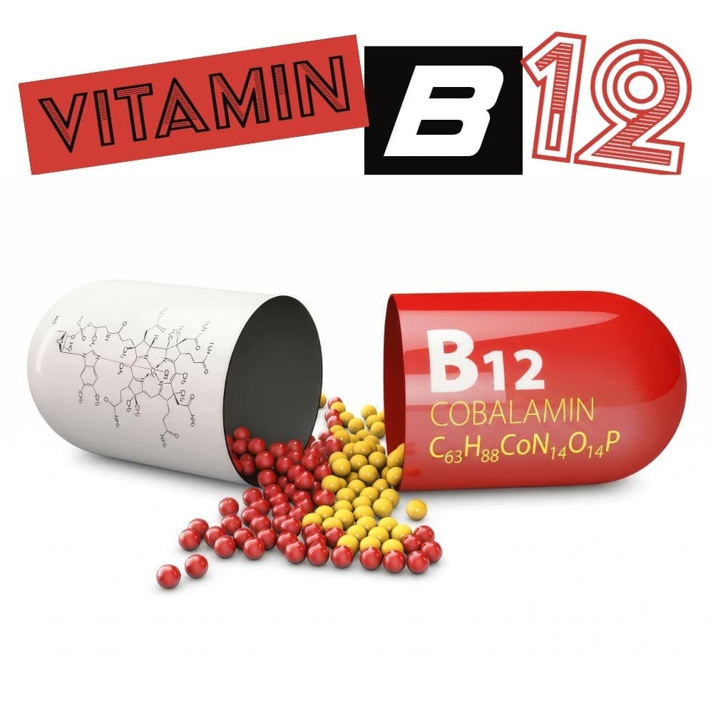 11 Signs Your Brain is STARVING for Vitamin B12