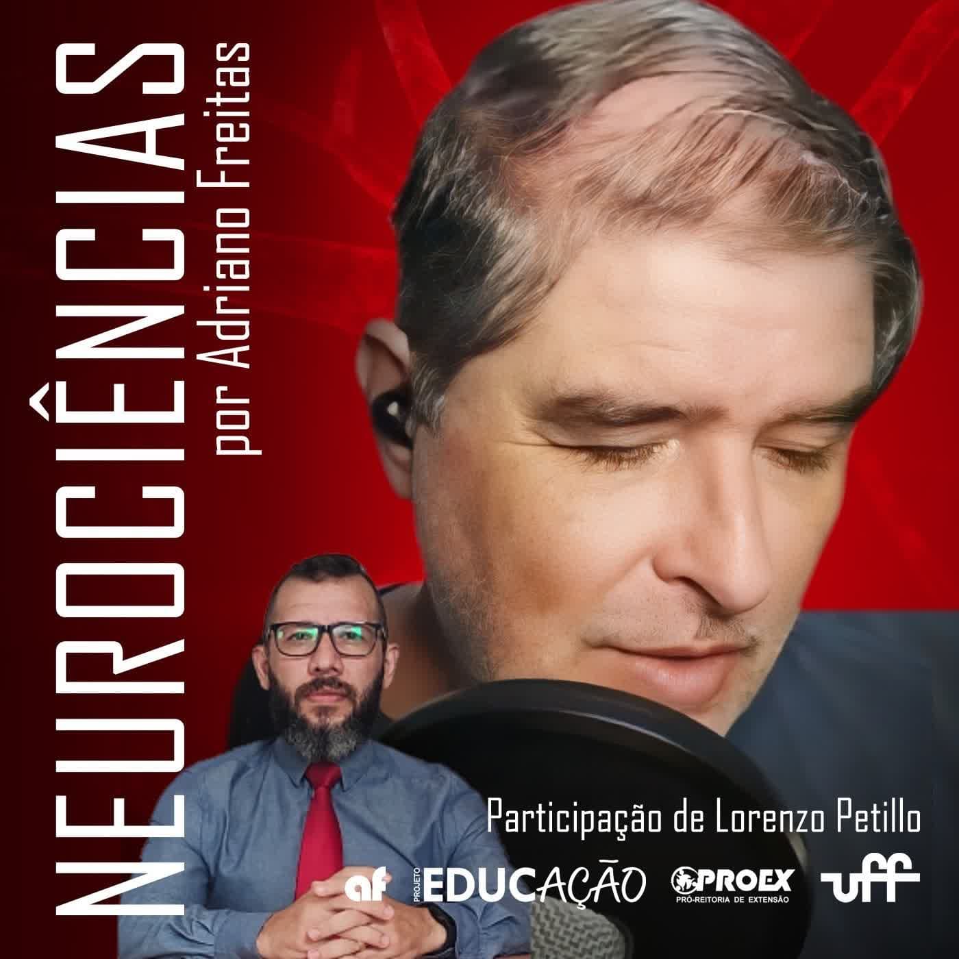 0289 - Papo com Lorenzo Petillo - Diagnóstico