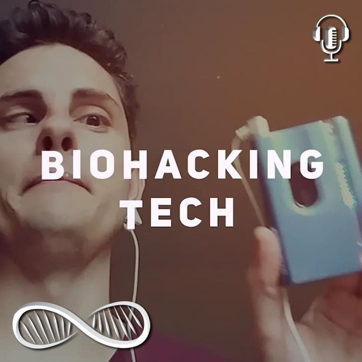 Boosting brain processing? The best study drugs? GABAergics vs mindfulness tech? & More 🎙️ July Biohacking Q&A #14