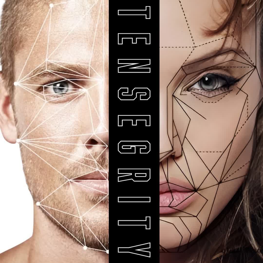 How to Hack Facial Fascia for "Tensegrity" 🎙️ with Viktoria Mortensen