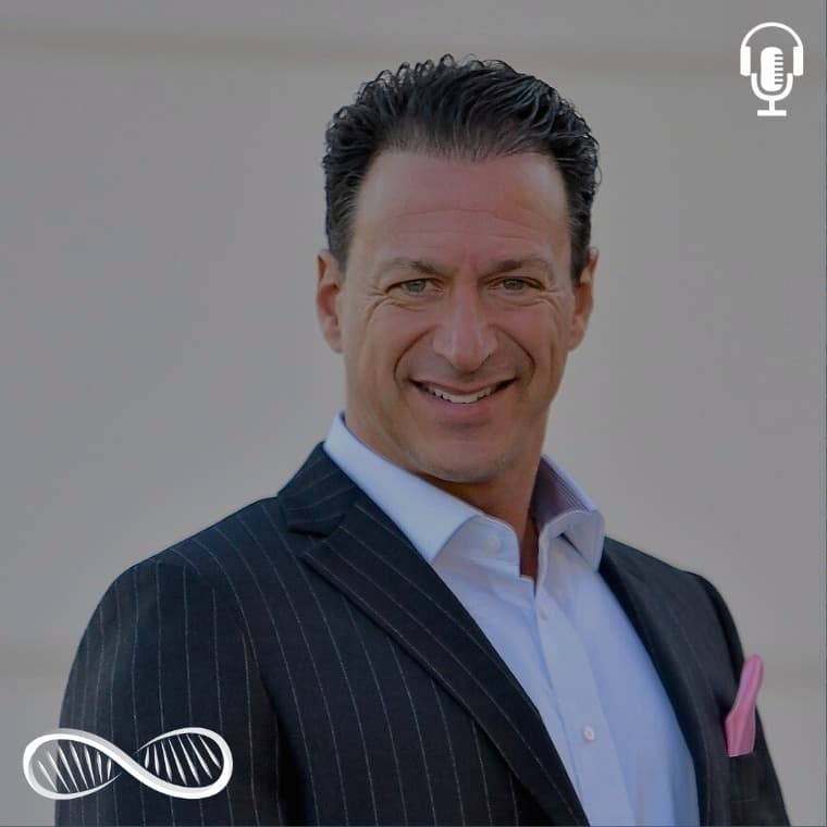Outsmart your blind spots and harden your "human firewall"  🎙️ Dissecting deception with Robert Siciliano