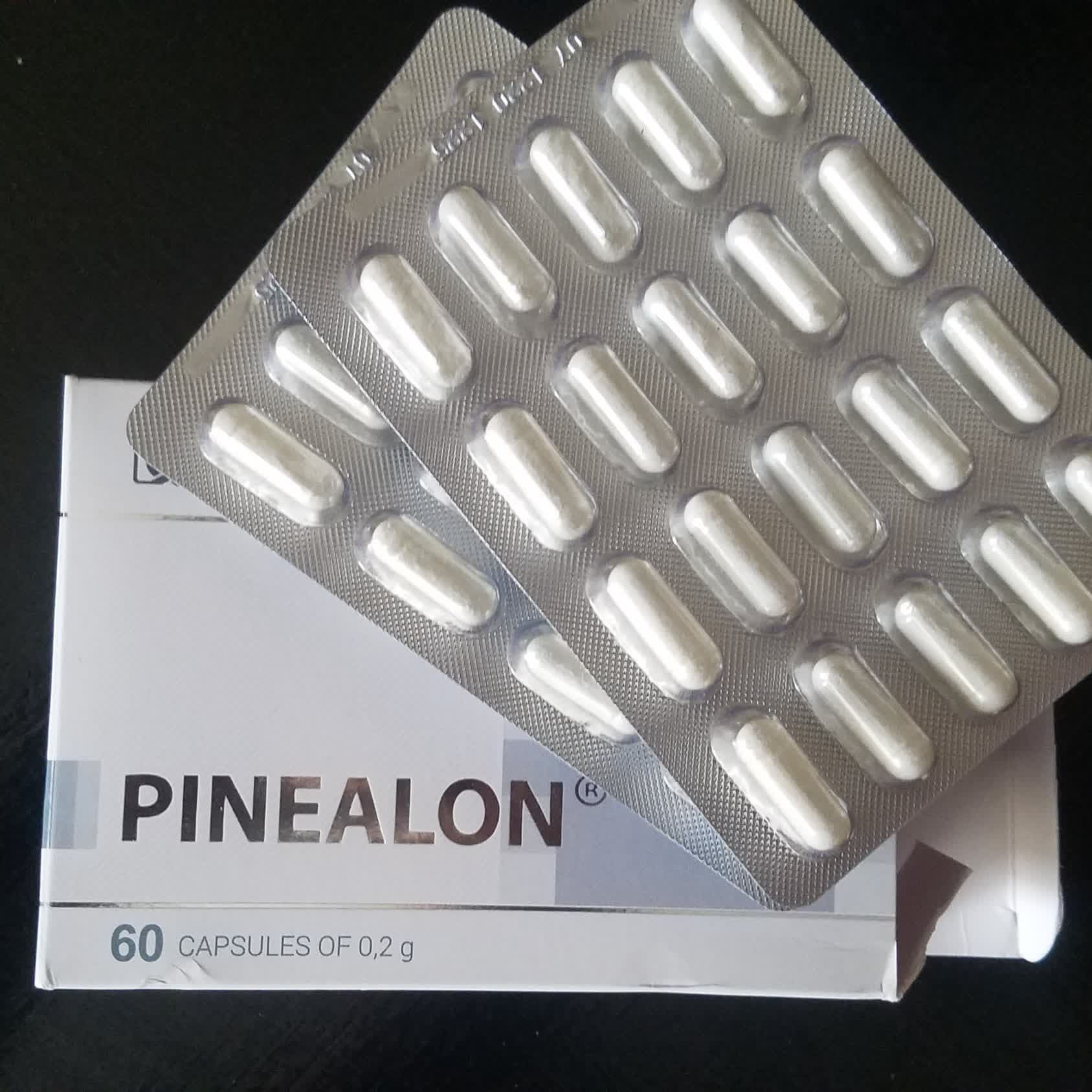 Will this peptide activate your Pineal gland? 🔬 Overview of PINEALON®