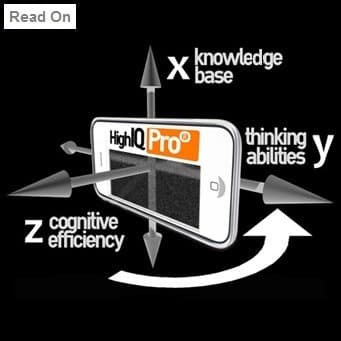 Get smarter FAST (20 days) with this boring brain game...