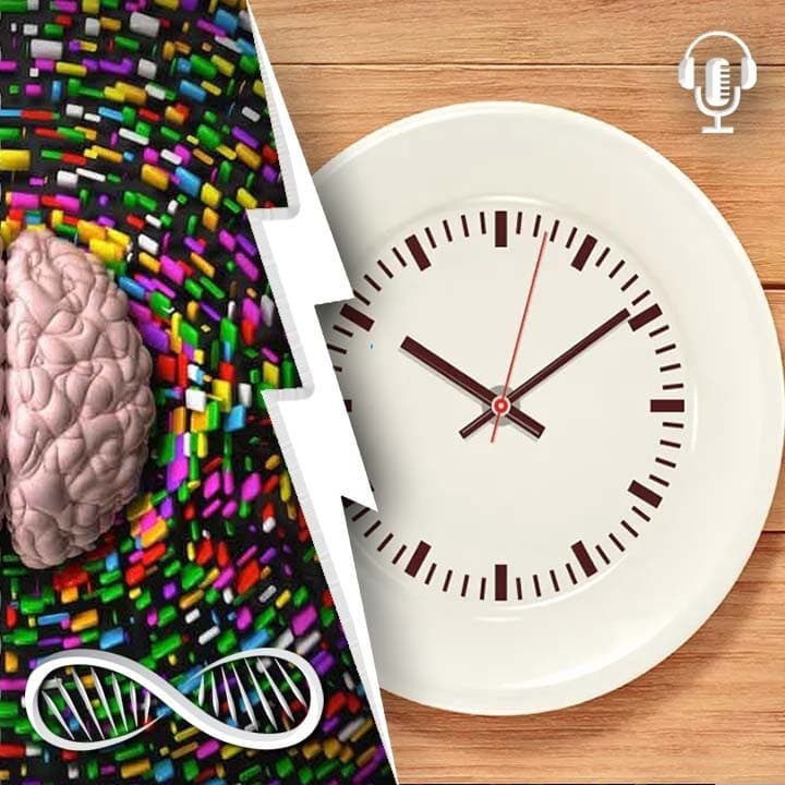 Should you take Nootropics while fasting? Is NZT-48 real? Magnesium vs bioavailability? 🎙️ July Biohacking Q&A #26