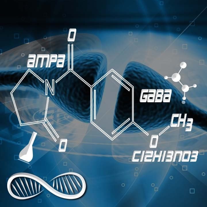Aniracetam as a Nootropic: A Military-Grade Ampakinic Cognitive Enhancer