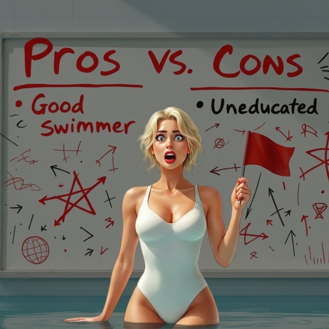 How Men Think vs. How Women Feel: Case Study of a Pros and Cons List Destroying a Relationship 💔 J&G Relationships Q&A