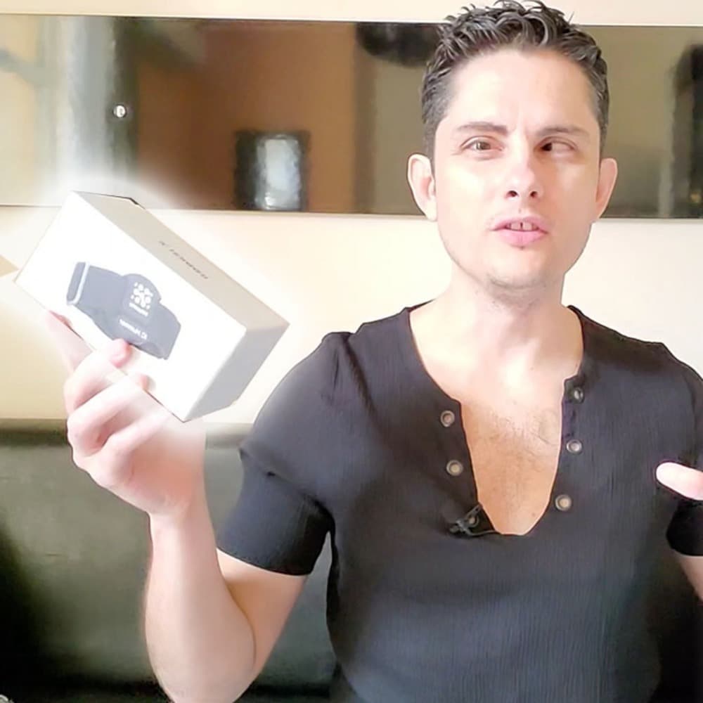 9 weird & wacky ways I use PEMF for brainpower, sleep, vision, digestion & more ⭐⭐⭐⭐ Biohacker Review of the IC Hummer