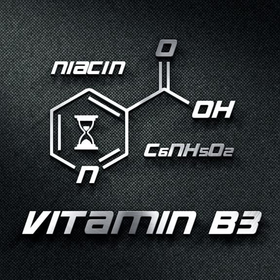 Dr. Hoffer's enigmatic "cure" for mental health struggles: schizophrenia, alcoholism, depression & trauma 🔬 Analysis of Vitamin B3/Niacin
