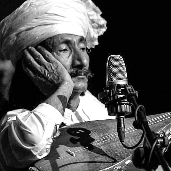 آواهای کم‌شنیده از دیروز تا امروز • غلامعلی پورعطایی