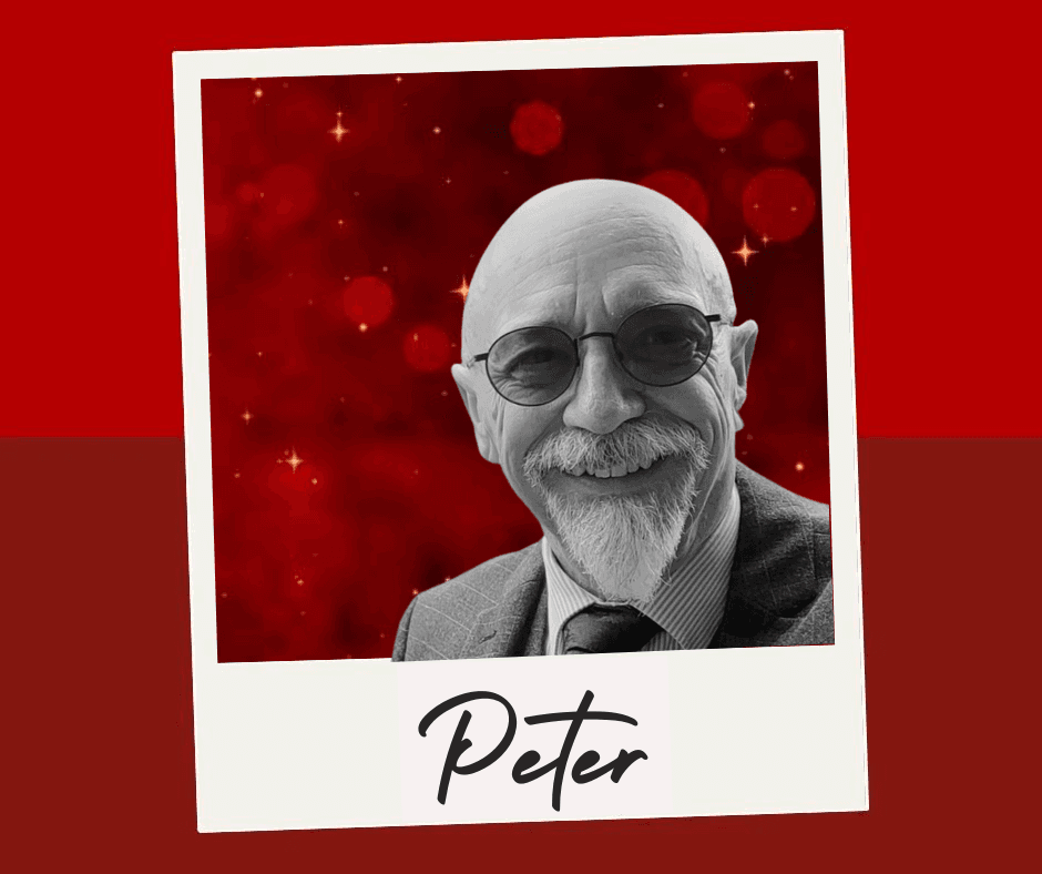 50 Years of Pop with Peter Kirkpatrick