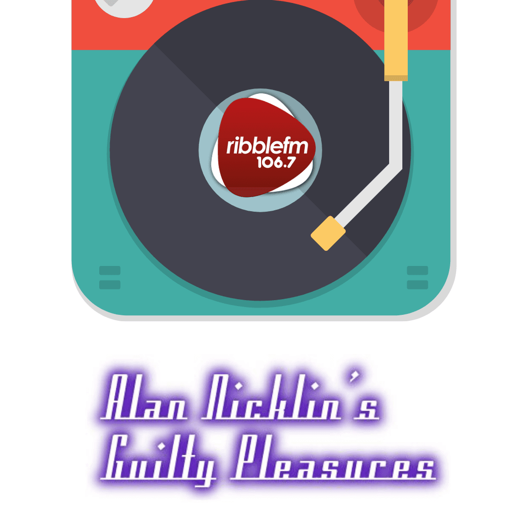 Guilty Pleasures