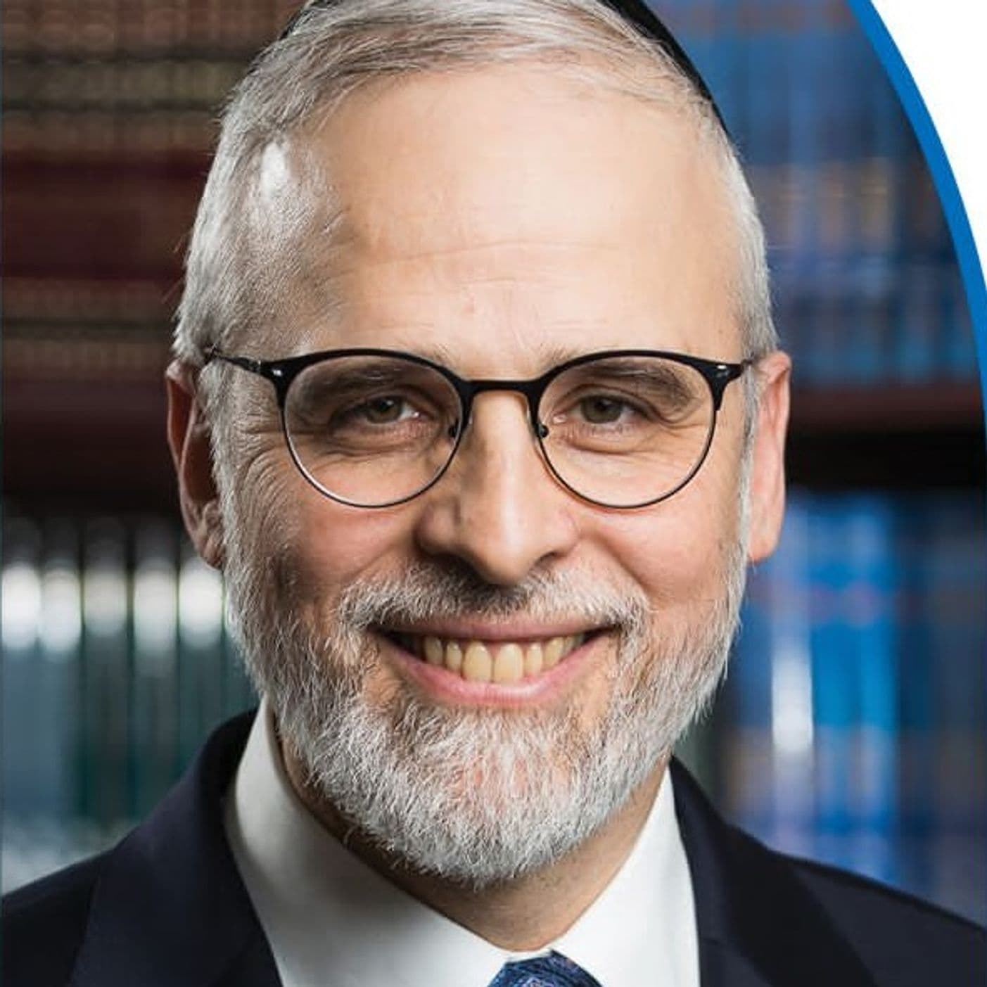 Rischa D'Araisa-Season 12-Episode 8-Rav Moshe Hauer Z"l-To Understand and Work with the Other-Encouraging Curiosity and Engagement with the broader World