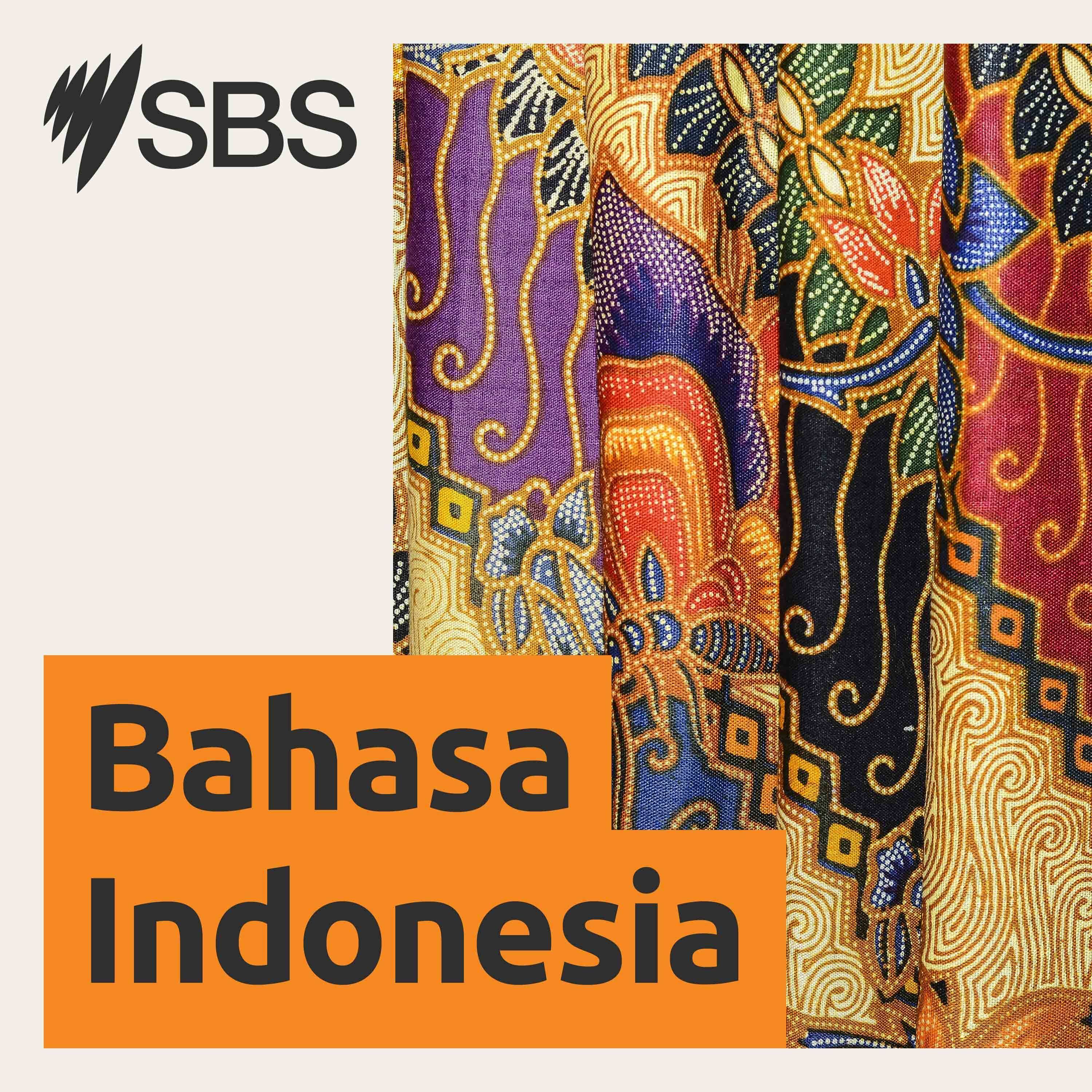 SBS Audio Indonesian Program – 08 December 2025 - SBS Audio Program Bahasa Indonesia – 08 Desember 2025